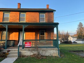 331 Church St in Atglen, PA - Building Photo - Building Photo