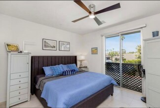 201 The Riv in Palm Springs, CA - Building Photo - Building Photo