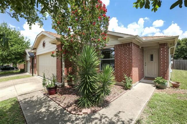 property at 1721 Anise Dr