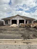 5903 Cordillera Dr, Unit 5903 A Cordillera in Killeen, TX - Building Photo