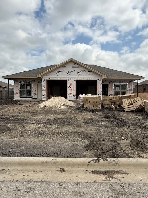 property at 5903 Cordillera Dr