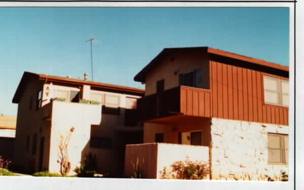 3371-3381 Preble Ave in Ventura, CA - Building Photo - Building Photo