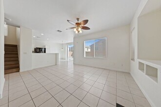 4008 N Warm Hearted Ct in North Las Vegas, NV - Building Photo - Building Photo
