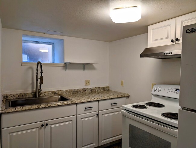 property at 533 Methow St