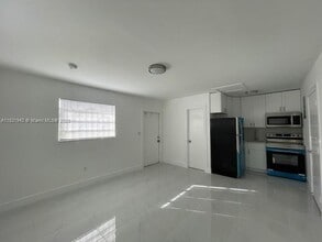 14425-1442 Booker T Washington Blvd in Miami, FL - Building Photo - Building Photo