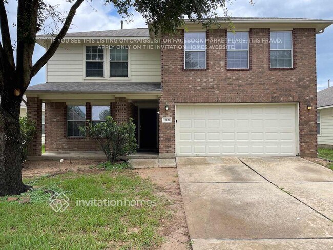 property at 19122 Canaras Ct
