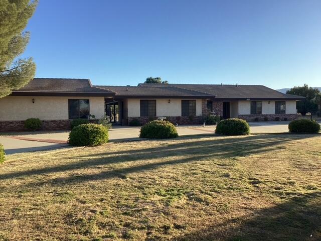 2512 N Ave in Palmdale, CA - Building Photo - Building Photo