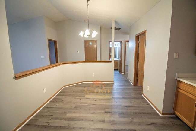 3525 Thornhill Cir E in Lafayette, IN - Building Photo - Building Photo