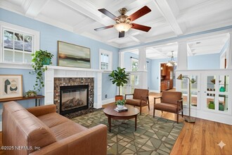 1580 Glendale St in Jacksonville, FL - Foto de edificio - Building Photo