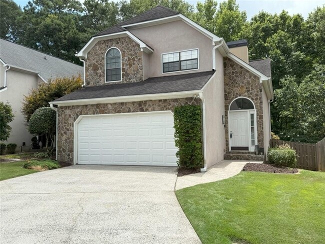 290 Sweetwater Trce