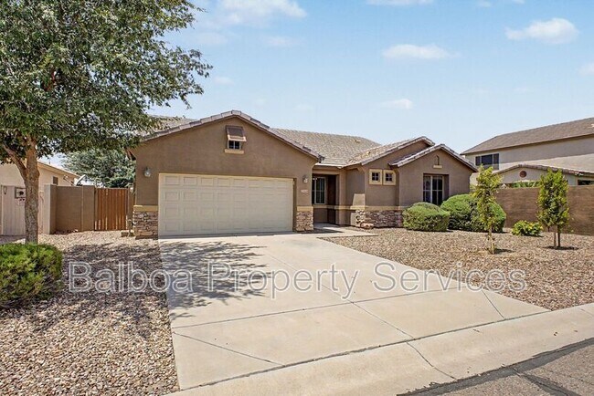 property at 40148 N Perrone St