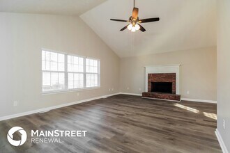 499 Luke Ct in Jonesboro, GA - Foto de edificio - Building Photo