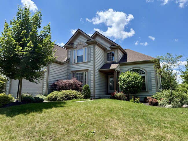 property at 7064 Scioto Chase Blvd