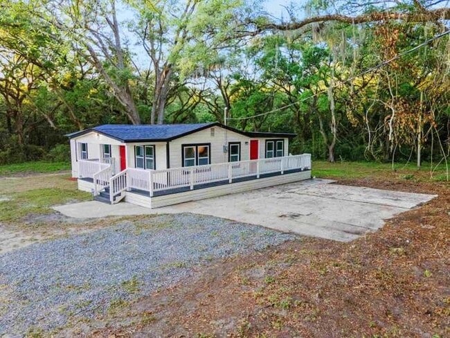 property at 1156 Balkin Rd