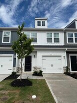 105 Santorini Way in Mauldin, SC - Building Photo