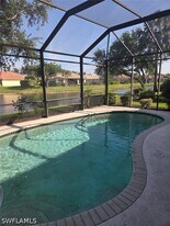 6719 Crowned Eagle Ln in Naples, FL - Building Photo