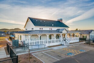 The Logan at Jomax in Phoenix, AZ - Building Photo