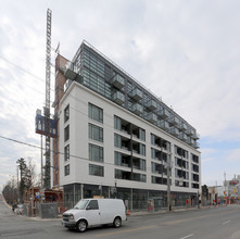 The Hill Condominiums in Toronto, ON - Building Photo - Building Photo