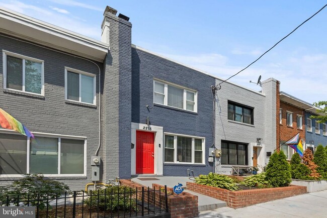 property at 2218 16th St NE