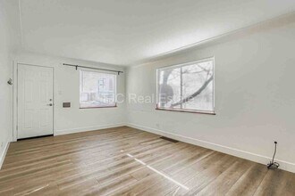 429 Harrison St in Denver, CO - Building Photo - Building Photo