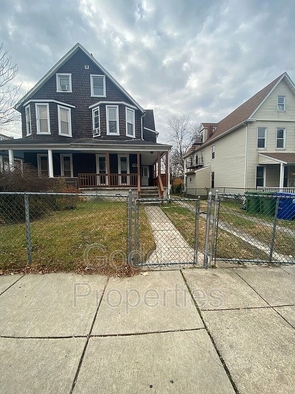 811 Gorsuch Ave in Baltimore, MD - Building Photo - Building Photo
