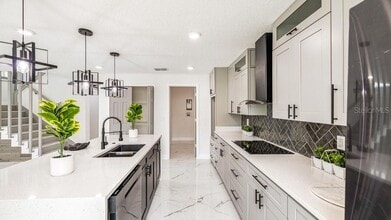 1414 E Harding St in Orlando, FL - Building Photo - Building Photo