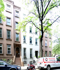 376 Clinton St in Brooklyn, NY - Building Photo - Building Photo