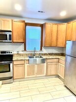 3308 Harding st in Portsmouth, VA - Building Photo