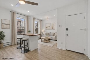 149 Culver Ave in Jersey City, NJ - Building Photo