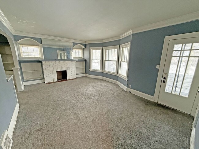 property at 3584 E 151st St