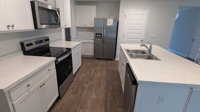 131 Ellie Wy in Savannah, GA - Building Photo - Building Photo