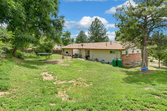 10381 W 12th Pl in Lakewood, CO - Building Photo - Building Photo