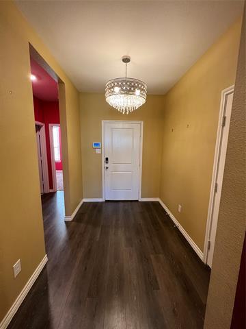 412 Gunsmoke Trail in Princeton, TX - Foto de edificio - Building Photo