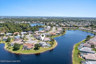 933 Cormorant Ct in Rockledge, FL - Building Photo - Building Photo