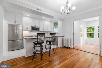 4414 Volta Pl NW in Washington, DC - Building Photo - Building Photo