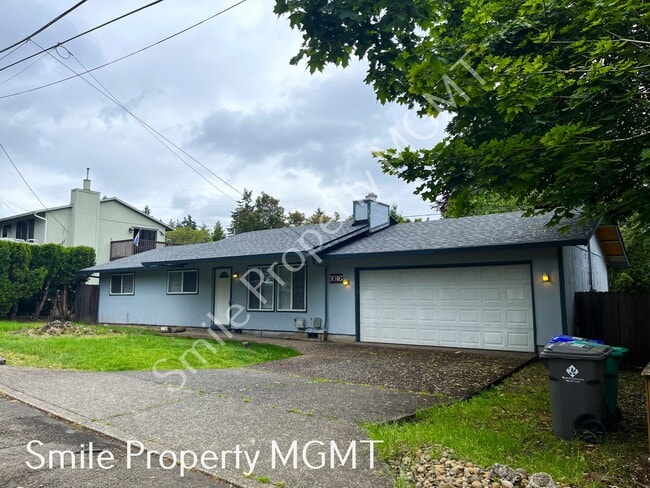 3016 SE 140th Ave in Portland, OR - Building Photo - Building Photo