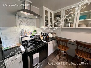 4507 46th St in Lubbock, TX - Building Photo - Building Photo