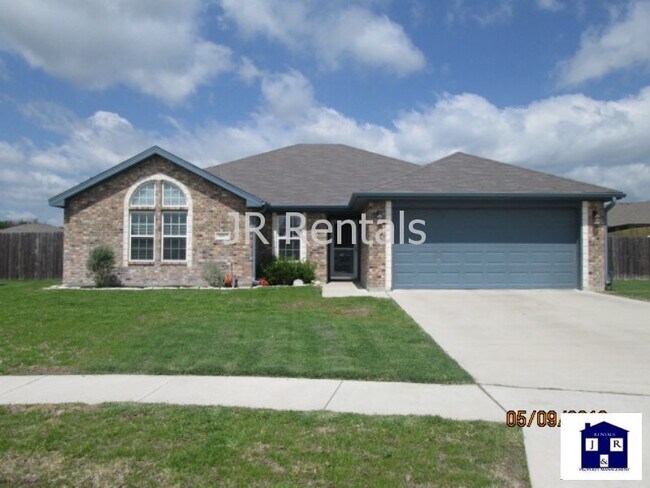 401 Rainbow Ct in Copperas Cove, TX - Foto de edificio - Building Photo