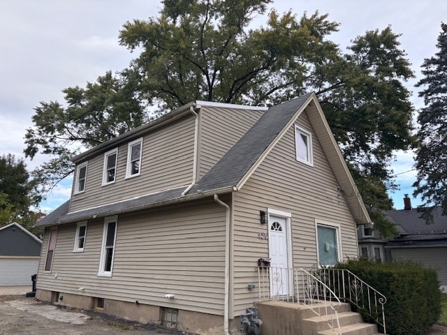 456 Franklin Blvd in Elgin, IL - Building Photo - Building Photo