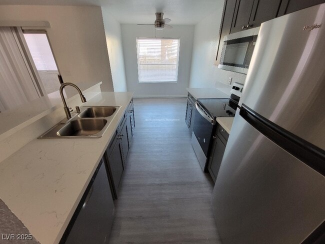 property at 2771 S Mountain Vista St