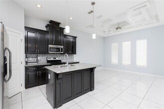 4120 S Las Nubes in Pharr, TX - Building Photo - Building Photo