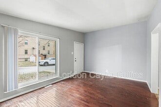 9456 Calwood Dr in St. Louis, MO - Building Photo - Building Photo