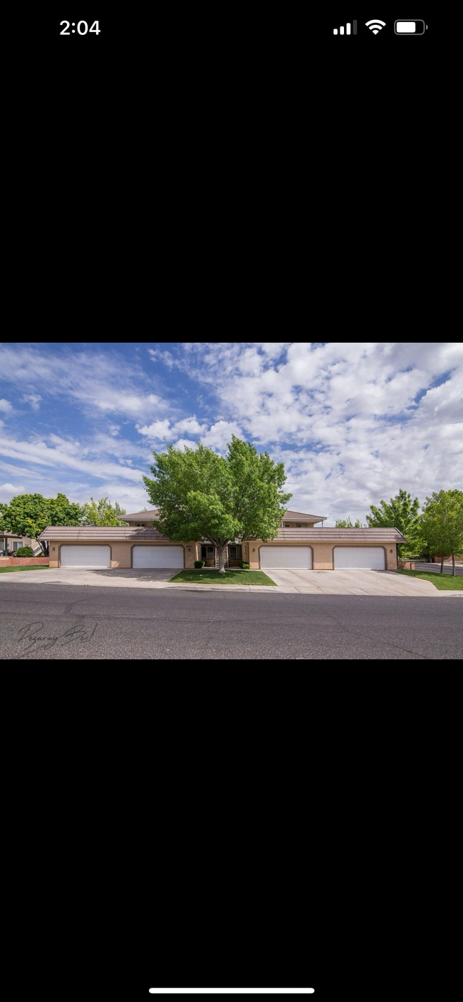 2675 E 750 N in Saint George, UT - Building Photo - Building Photo