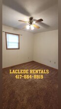 579 S Krudwig Ave in Lebanon, MO - Building Photo - Building Photo
