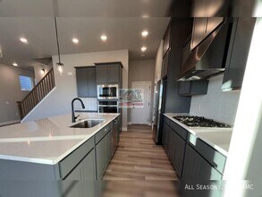 4615 Peak Crst Vw in Colorado Springs, CO - Building Photo - Building Photo