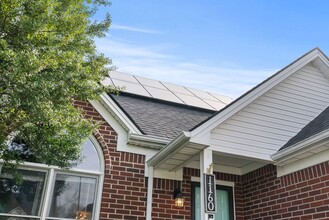 1160 Red Stone Dr in Lexington, KY - Building Photo - Building Photo