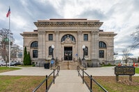 Apartamentos en Taunton, MA