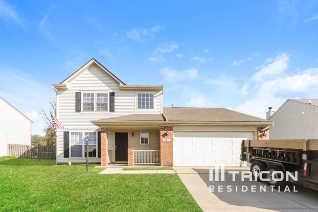 5317 Mesa Verde Dr