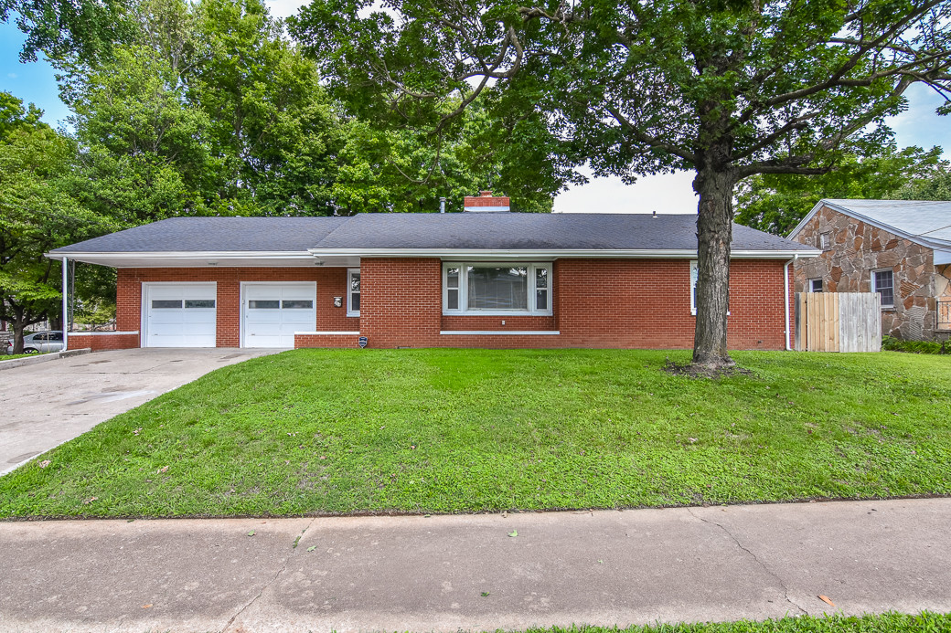904 South Ave in Springfield, MO - Building Photo