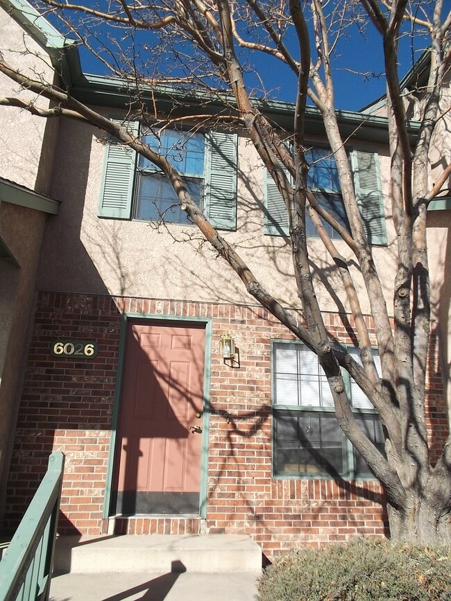 property at 6026 Colony Cir